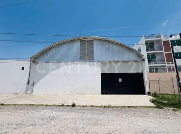 Bodega comercial · 491m² · Bodega en Renta 491 m² con Uso Flexible Zona Lomas de Angelópolis.