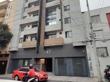 Departamento de 2 habitaciones, Benito Juárez · Departamento de 135 m² con 2 Recámaras en Renta en Zacahuitzco