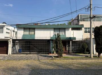 Casa de 5 habitaciones, Alvaro Obregón · San Angel Inn