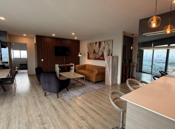 Departamento de 2 habitaciones, Monterrey · Departamento en Renta Nuevo Sur a 5 Min del Tec