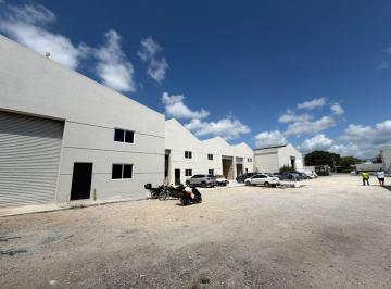 Bodega comercial , Benito Juárez · Bodega Comercial de 1660 m² en Renta en Cancún