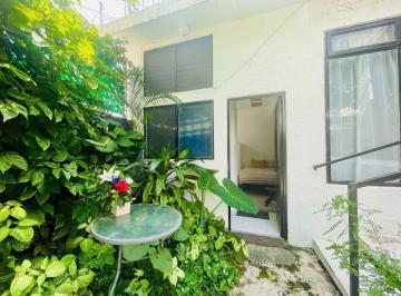 Departamento · 30m² · 1 Recámara · Renta Recamara Amueblada en Cuernavaca