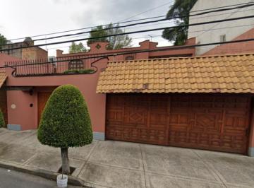 Casa de 4 habitaciones, Coyoacán · Hermosa Casa en del Carmen, Coyoacán, Ciudad de México.