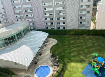 Departamento de 3 habitaciones, Cuajimalpa de Morelos · Departamento, en Venta en Sta Fe