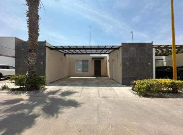 1 · Casa en Renta en Alcazar Al Norte de Aguascalientes Privada San Patricio
