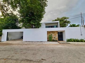 Casa de 3 habitaciones, Mérida · Casa en Venta en Dzityá Pueblo