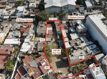 Terreno comercial · 434m² · Terreno en Venta en Jocotan