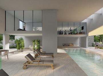 2f83957e9d28d9170e9c2ff85d950876614d4f1c7f0b5151a2763df45d841e9a · Departamento en Venta en Jurica, Sophia Distrito, Atrás de Antea, con Amenidades