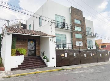 Departamento de 1 habitación, Metepec · Loft Amueblado y Equipado en Renta