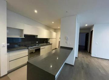 Departamento de 2 habitaciones, Cuajimalpa de Morelos · Renta Depa Over Santa Fe