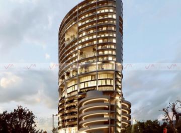 Departamento · 113m² · 2 Recámaras · 2 Estacionamientos · Departamento en Venta en Rincón de Santa María