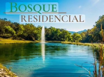 Terreno / Lote , Santiago · Proyecto Residencial en Venta en Bosque Residencial | El Barrial Santiago