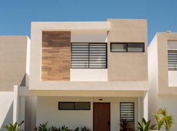 Casa de 3 habitaciones, Mazatlán · Casa en Zona Norte en El Nuevo Mazatlan