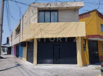 Local comercial · 29m² · Local en Renta, Pie de Calle, Ubicación en Esquina - Colonia Azcarate Puebla