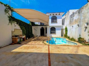 Casa de 2 habitaciones, Mérida · Casa Amueblada y Equipada con Alberca Colonia Aleman
