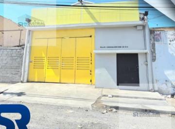 Bodega comercial · 312m² · Bodega en Renta Monterrey