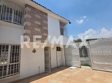Casa en condominio · 113m² · 3 Recámaras · 2 Estacionamientos · Casa en Venta en Colonia Exhacienda Mayorazgo, Puebla - (4)