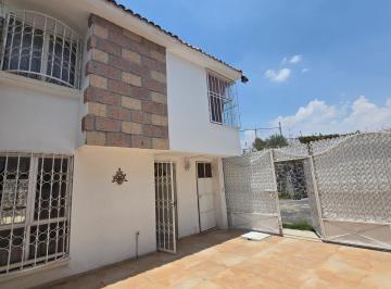 Casa en condominio · 113m² · 3 Recámaras · 2 Estacionamientos · Casa en Venta en Colonia Exhacienda Mayorazgo, Puebla - (4)