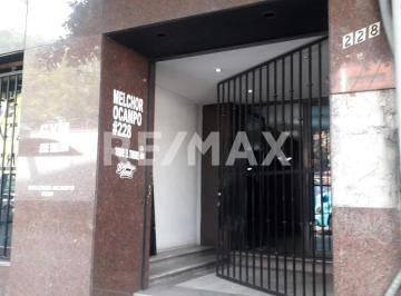 Local comercial · 174m² · 1 Recámara · Local Comercial en Renta, Melchor Ocampo, Colonia Cuauhtemoc - (4)