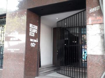 Local comercial · 174m² · 1 Recámara · Local Comercial en Renta, Melchor Ocampo, Colonia Cuauhtemoc - (4)
