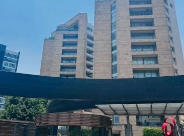 Departamento de 3 habitaciones, Huixquilucan · Departamento en Renta en Villa Magna Interlomas