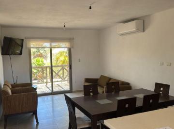 Departamento · 69m² · 2 Recámaras · 2 Estacionamientos · Departamento en Venta en Privada Brisas del Mar, Nuevo Altata, Navolato, Sinaloa