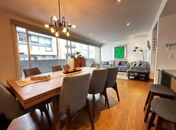 Departamento de 2 habitaciones, Alvaro Obregón · Departamento en Venta Zona Av Toluca, Olivar de Los Padres