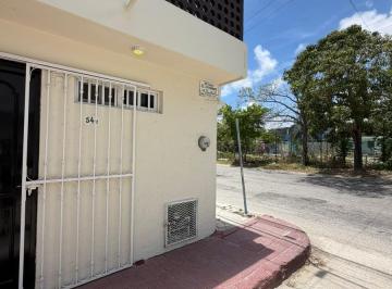 Casa · 226m² · 3 Recámaras · 2 Estacionamientos · Casa en Venta Lombardo Toledano Puerto Juarez Cancun