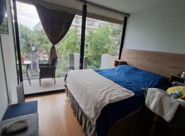 Departamento de 2 habitaciones, Benito Juárez · Venta Depto. Portales, Cerca Metro Portales
