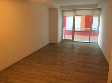 Departamento · 90m² · 2 Recámaras · 2 Estacionamientos · Departamento en Renta en Cosmocrat Santa Fe, Lomas de Santa Fe con Balcón