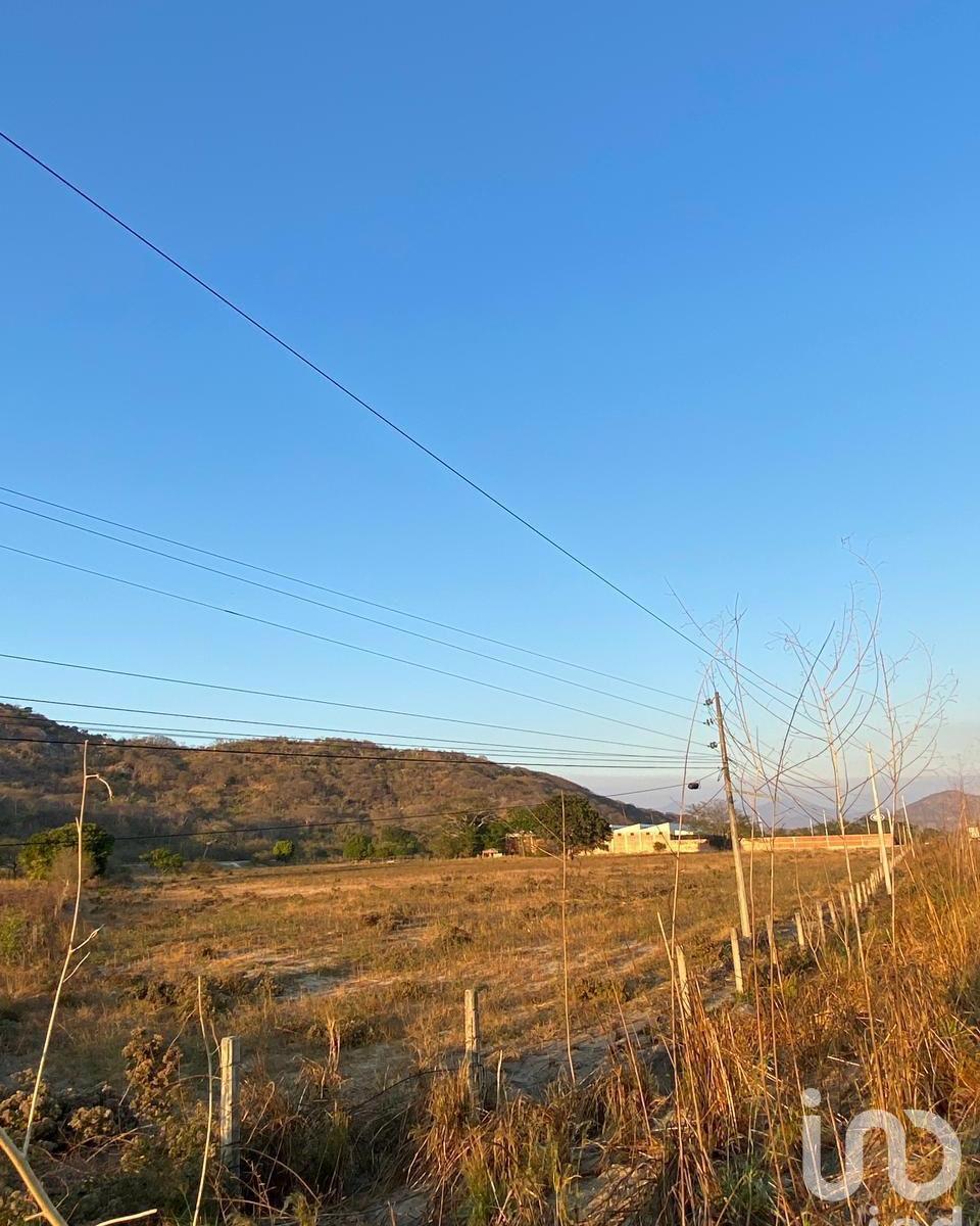 Land for Sale in San Benito, Arriaga, Chiapas