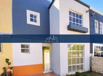 Casa en condominio de 3 habitaciones, Zapopan · Remato Casa en Hacienda Las Palomas Tesistán Jalisco