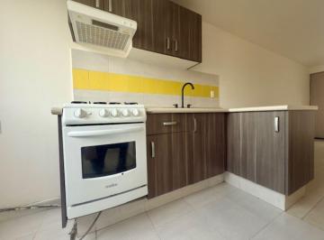 Departamento de 2 habitaciones, Coyoacán · Departamento en Venta en Cefiro, Insurgentes Cuiquilco, Coyoacan