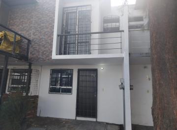 Casa · 100m² · 2 Recámaras · 1 Estacionamiento · Casa en Renta en Lerma Bosques de Lerma