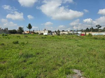 Terreno / Lote , Tlaxcala · Terreno de 3100 m² en Venta, Ocotlán