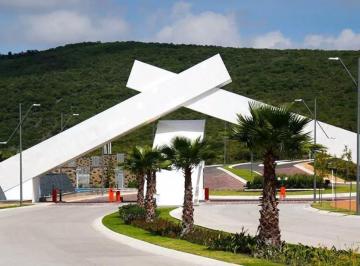 Terreno / Lote , El Marqués · ¿Harto del Ruido? Tu Santuario de 240 m² Te Espera en Mallorca.
