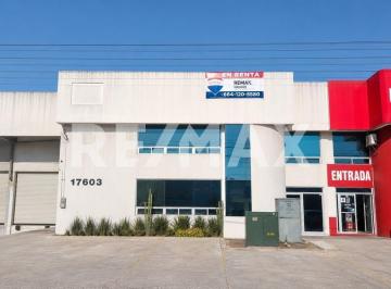 Bodega comercial · 698m² · Bodega / Local en Renta de 698.47 m², Cerca de La Garita de Otay, Tijuana