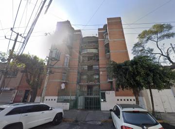 Departamento de 3 habitaciones, Cuauhtémoc · Departamento en Venta en San Simón Tolnahuac, Cuauhtémoc