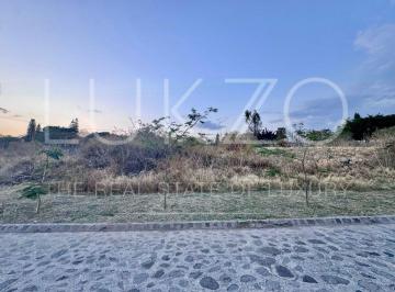 Terreno / Lote , Cuernavaca · Terreno de 1147 m² en Venta en Privada Leñeros, Vista Hermosa