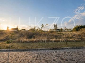 Terreno / Lote 1147m² Venta Vista Hermosa · Terreno de 1147 m² en Venta en Privada Leñeros, Vista Hermosa
