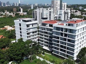 Departamento de 2 habitaciones, Guadalajara · Departamento con Jardín en Colomos Providencia