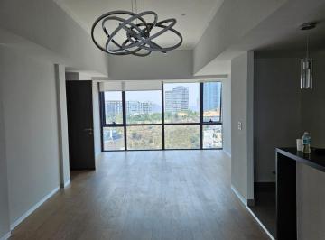 Sala Comedor · Central Park Bosque Real