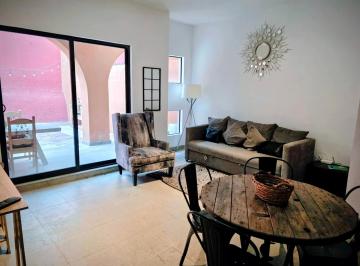 Casa en condominio · 83m² · 2 Recámaras · 2 Estacionamientos · Casa en La Serena Residencial, San Miguel de Allende