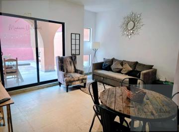 Casa en condominio · 100m² · 2 Recámaras · 2 Estacionamientos · Casa en La Serena Residencial, San Miguel de Allende