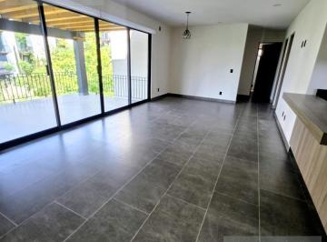 Casa en condominio · 135m² · 3 Recámaras · 2 Estacionamientos · Casa en Condominio en Fraccionamiento Punta del Cielo