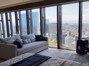 e151c889ef485f5baa7e5e65f6239921cf6ca5fd24dc8bc6b3849b21902e69a2 · Departamento en University Tower Reforma | Amenidades Premium | Oportunidad