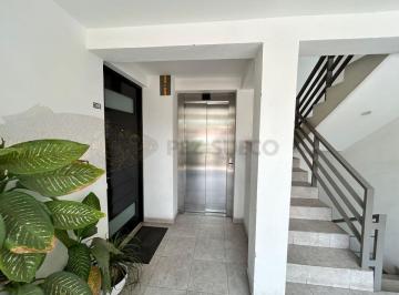 Departamento de 2 habitaciones, Miguel Hidalgo · Departamento Como Nuevo 2 Recámaras Elevador y Roof Garden Común