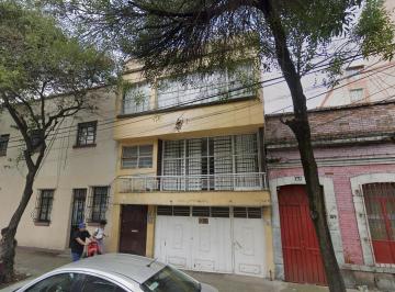 Departamento de 3 habitaciones, Cuauhtémoc · Departamento en Venta en Sta María La Ribera, Cuauhtémoc