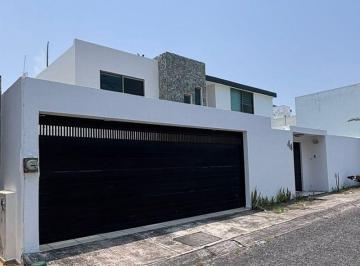 Casa de 4 habitaciones, Alvarado · Casa en Venta/renta Fracc. Lomas del Sol, Riviera Veracruzana.