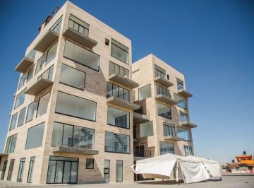 Departamento · 53m² · 2 Recámaras · 2 Estacionamientos · Departamento en Fraccionamiento Las Cumbres